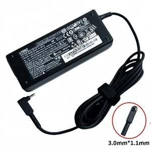 Genuine 90W 19V 4.74A PA-1900-32 For Acer Swift X SFX14-41G Charger AC Adapter - Picture 1 of 4