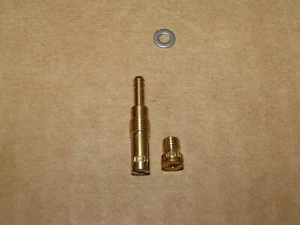 91-96 Honda XR250L XR250 L XR 250 250L Stage 2 keihin Carburador JET kit 40 128 - Imagen 1 de 1