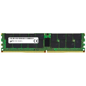 Micron 32GB 2Rx4 PC4-2400T LRDIMM DDR4-19200 MTA36ASF4G72LZ-2G3 Memory RAM - Picture 1 of 1