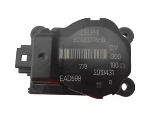 NUEVO FABRICANTE DE EQUIPOS ORIGINALES actuador de aire acondicionado, válvula de control de calefacción (interruptor de control de clima) 92215208 - Imagen 1 de 4