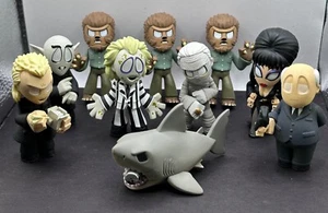 Funko Mystery Mini Horror You Pick Deals Series 2 3 Minis - Picture 1 of 1