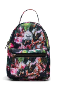 Herschel Nova Rucksack | Mini - Pixel Floral UVP 50£ - Bild 1 von 4