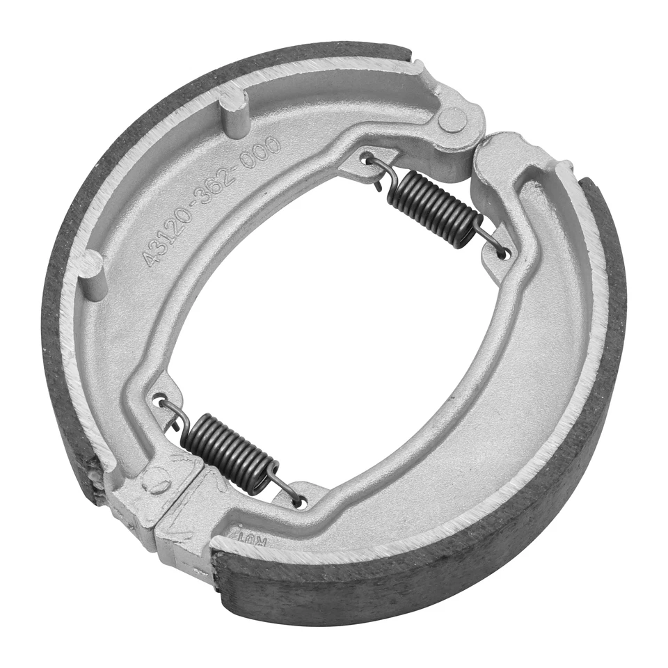 Rear Brake Shoes for Honda CA250T Rebel CA 250T 1985 1986 87 88 1989 Rear Shoes Foto 1 de 4