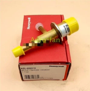 1pcs FOR New AEL-222210automatic expansion valve AEL222210 #F19 - Picture 1 of 4