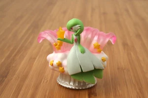 Pokemon Starrium Gardevoir Shooting Star Night Starrium Figura RE-MENT Japón - Imagen 1 de 13