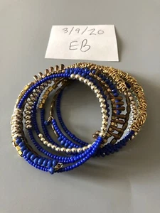 pulsera vintage - Imagen 1 de 6