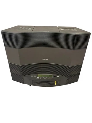 Bose Acoustic Wave Music System II 2 w/ 5 Multi-Disc Changer - Image 1 of 4