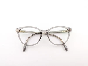 Givenchy Eyeglasses Frames Only, GV 0106 KB7, 51-18-145, Gray, Made in Italy - Picture 1 of 16