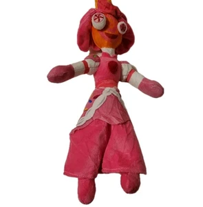 Adventure Time Plüschpuppe inspiriert Prinzessin Bubblegum Plüschpuppe Candy Kingdom - Bild 1 von 6