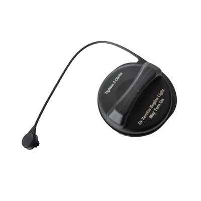 For Buick Lucerne Cadillac DTS 2007-2011 Fuel Tank Filler Gas Cap Black - Изображение 1 из 3