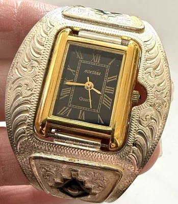 Reloj Montana Plateros Foto 1 de 2