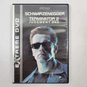 Terminator 2: Judgment Day (DVD) - Foto 1 di 6