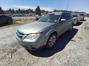 Windshield Wiper Motor Assembly Fits 05-09 LEGACY 12219476 - Bild 1 von 12