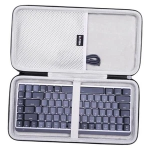 Etui LTGEM kompatybilne z Apple Magic Apple Magic Keyboard MXCK3LL / A Case - Zdjęcie 1 z 8