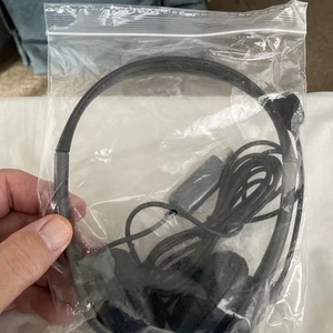 Original OEM Rosetta Stone Sprachenlernen USB Mikrofon Headset Neu & Versiegelt - Bild 1 von 4