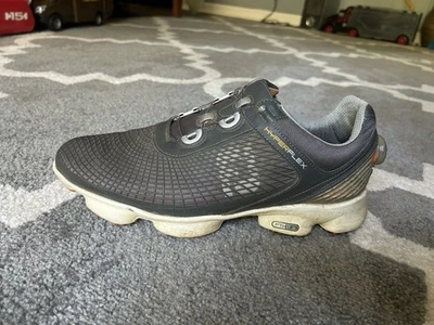 Footjoy Hyperflex Gray Golf Shoes Men’s 10 M - Image 1 of 4