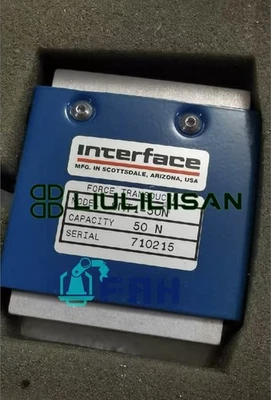 1pc SMT1-50N new Interface force sensor - Image 1 of 4