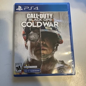 Call of Duty: Black Ops Cold War - Sony PlayStation 4 - Bild 1 von 2