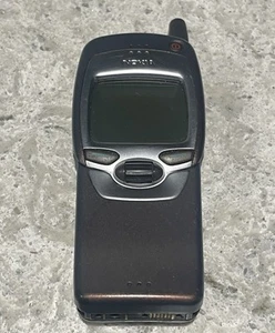 Nokia 7110 Retro Matrix Vintage Mobile Phone - Zdjęcie 1 z 4
