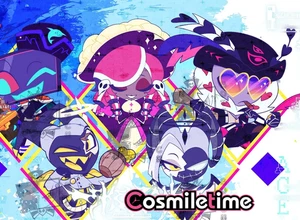 Hazbin Hotel Valentino Acryl Ständer Figur Schreibtisch Sammlung Anime Cosplay YZ - Bild 1 von 30