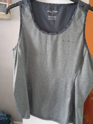 Damen SPORTACHSELSHIRT  46 - Bild 1 von 3