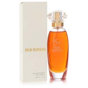 Old Havana by Marmol & Son Eau De Parfum Spray 1.7 oz For Women - Picture 1 of 5