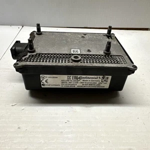 INFINITI FRONT ADAPTIVE CRUIZE CONTROL RADAR SENSOR OEM 4135A-ARS3B - Bild 1 von 3