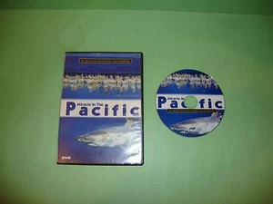 Miracle In The Pacific (DVD, 2007) - Picture 1 of 1