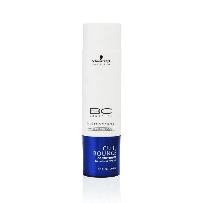 Schwarzkopf BC Bonacure Curl Bounce Conditioner, 6.8 oz (Old Packaging) - Image 1 of 1