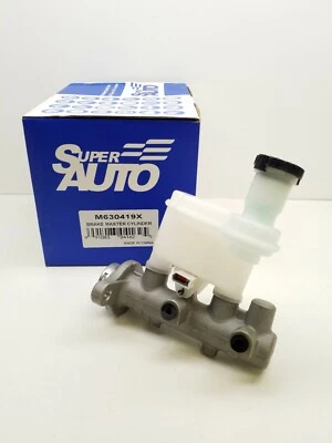 M630419X Super Auto - Cilindro mestre de freio compatível com Nissan Maxima 2004 a 2008 - Imagem 1 de 4