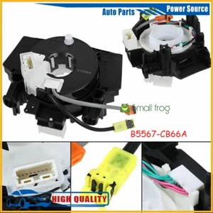 Spiral Cable Clock Spring Steering Wheel For Nissan 350Z 2003-2009 B5567-CB66A - Picture 1 of 16