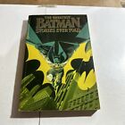 DC Comics The Greatest Batman Stories Ever Told (1989) Paperback Book Vol 2