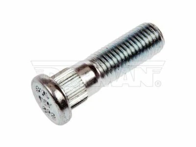 Para 2004-2011 Mazda RX8 parafuso prisioneiro de roda dianteiro Dorman 67162JN 2005 2006 2007 2008 2009 - Imagem 1 de 2