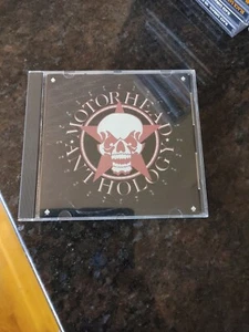 Motorhead Anthology CD Lemmy  (300) - Picture 1 of 2
