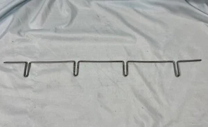 La-Z-Boy Lazy Boy Recliner - Chair - Formed Steel Wire Spring Bracket Retainer - Picture 1 of 5