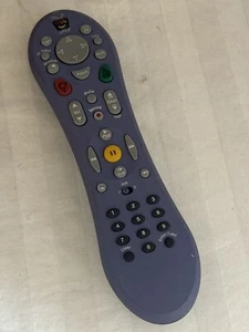 GENUINO MANDO A DISTANCIA DVR TIVO SPCA-00031-001 SERIE 1 Y 2 - MORADO - Imagen 1 de 1