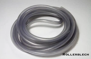 Vespa Benzinschlauch 7x12mm V50-125 Special PK VBB Rally GTR GS Yamaha KTM Honda - Bild 1 von 1