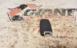 12 HYUNDAI VELOSTER OEM KEY FOB REMOTE - Picture 1 of 5