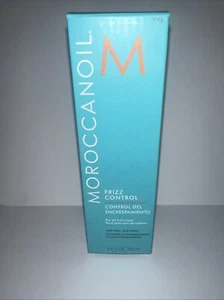 MOROCCANOIL Frizz Control 3.4 Oz Anti-frizz Anti-static NEW in Box - Picture 1 of 3