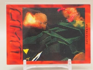 Satan Impact Final Fantasy 7 VII Trading Card Carddass Masters 53 Japan ZB153 - Picture 1 of 6