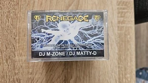 Renegade 22.09.06 - DJ's M-Zone & Matty D - Hard Trance, Techno, Hardstyle - Picture 1 of 2