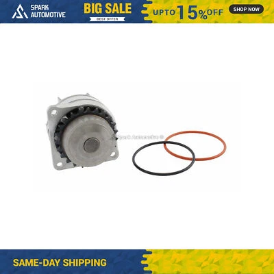 Bomba de agua AISIN apta 95-01 Infiniti I30 QX4 Nissan Máxima Pathfinder 3,0 L VQ30DE Foto 1 de 4