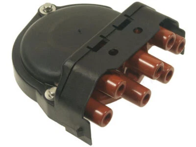 Tapa de distribuidor para Volvo 760 1987-1990 SMP 81912MR 1988 1989 2,8 L V6 Foto 1 de 2