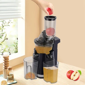 800ml/27.05oz Compact Juicing Maker Electric Juicer Tabletop Juicer Machine 250W - Picture 1 of 18