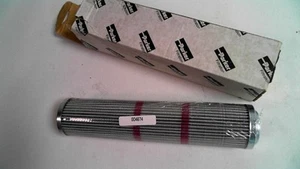 Elemento filtrante idraulico elemento originale Parker - Codice: G04674 #5A59 - Foto 1 di 5