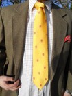 Somerset Tie Dragon SCCC