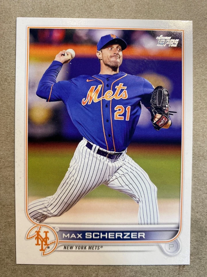 2022 Topps Update series base singles #US1-US165 *Free Shipping* - Image 1 of 1