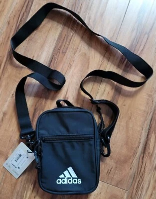 Bandolera Adidas Originals Must Have Festival - Negro/Blanco GA0160 5154240 Foto 1 de 3