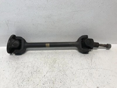 00-03 Jaguar XJ8 VDP eje trasero izquierdo o derecho medio eje varilla OEM 140K Foto 1 de 4