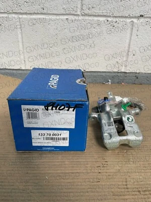 BRAKE CALIPER REAR LEFT For NISSAN PRIMERA P11 ALMERA II 440112F500 440118F800 - Image 1 of 3